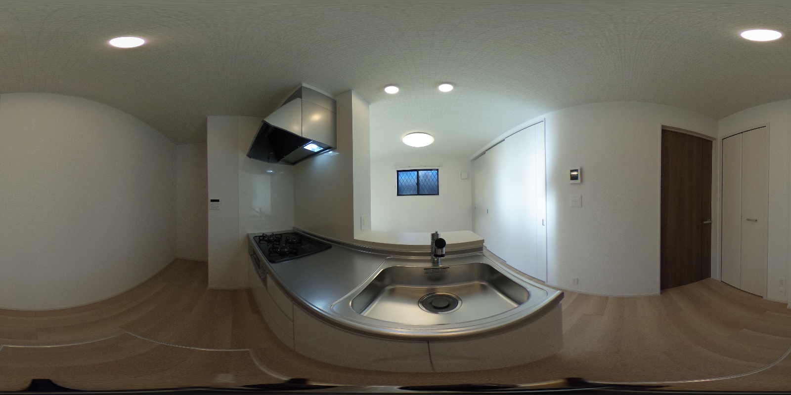 キッチン 写真34