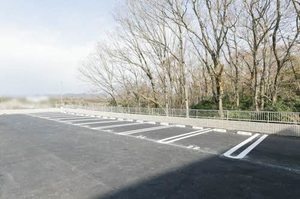 駐車場 写真3