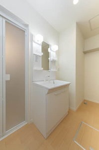 洗面所 写真9