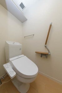 トイレ 写真11