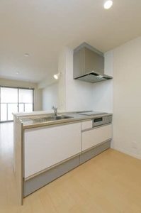 キッチン 写真3