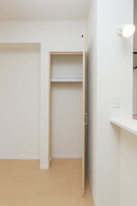 収納 写真12