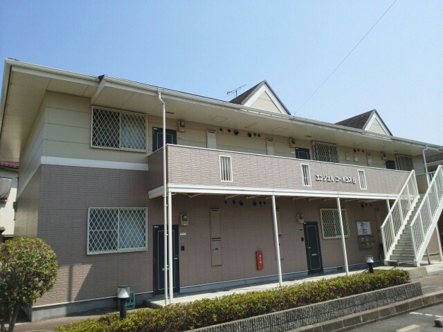 エンジェルコーポラスB