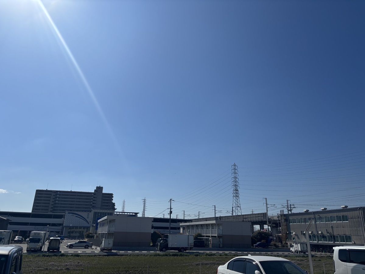 眺望 写真19