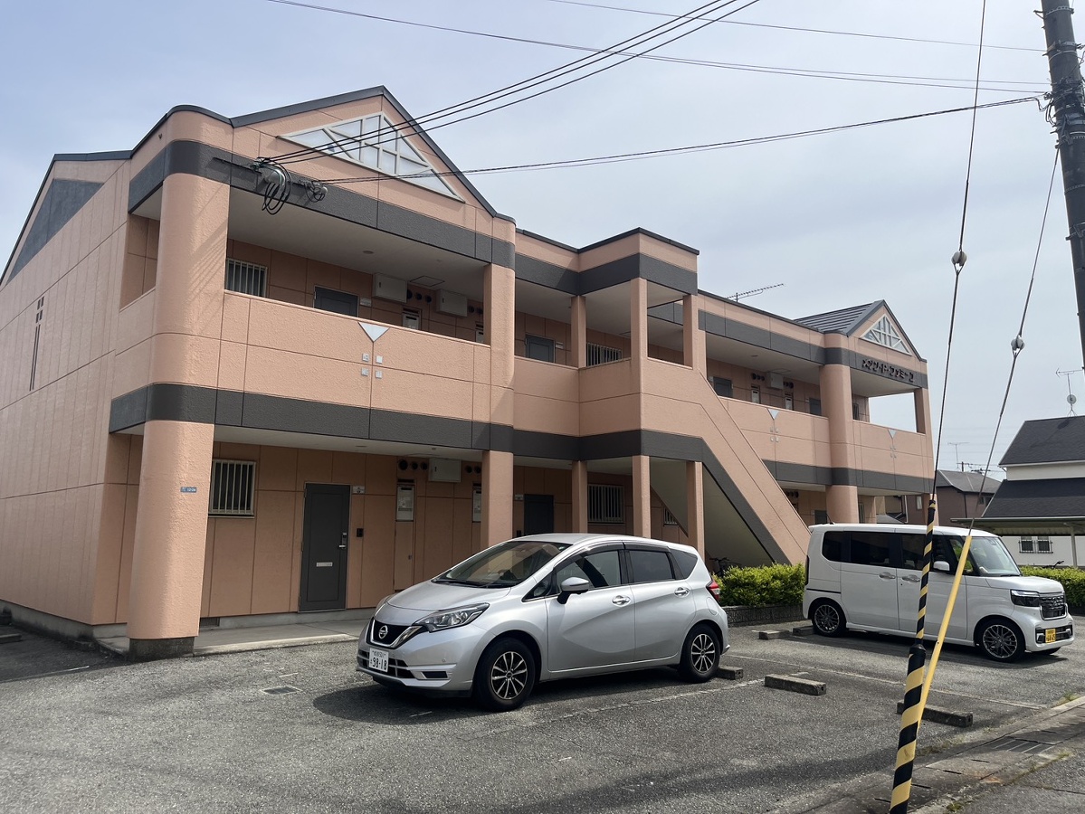 メゾン・ド・ファミーユ