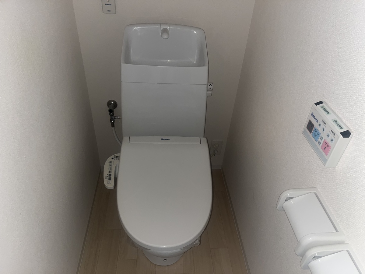 トイレ 写真12