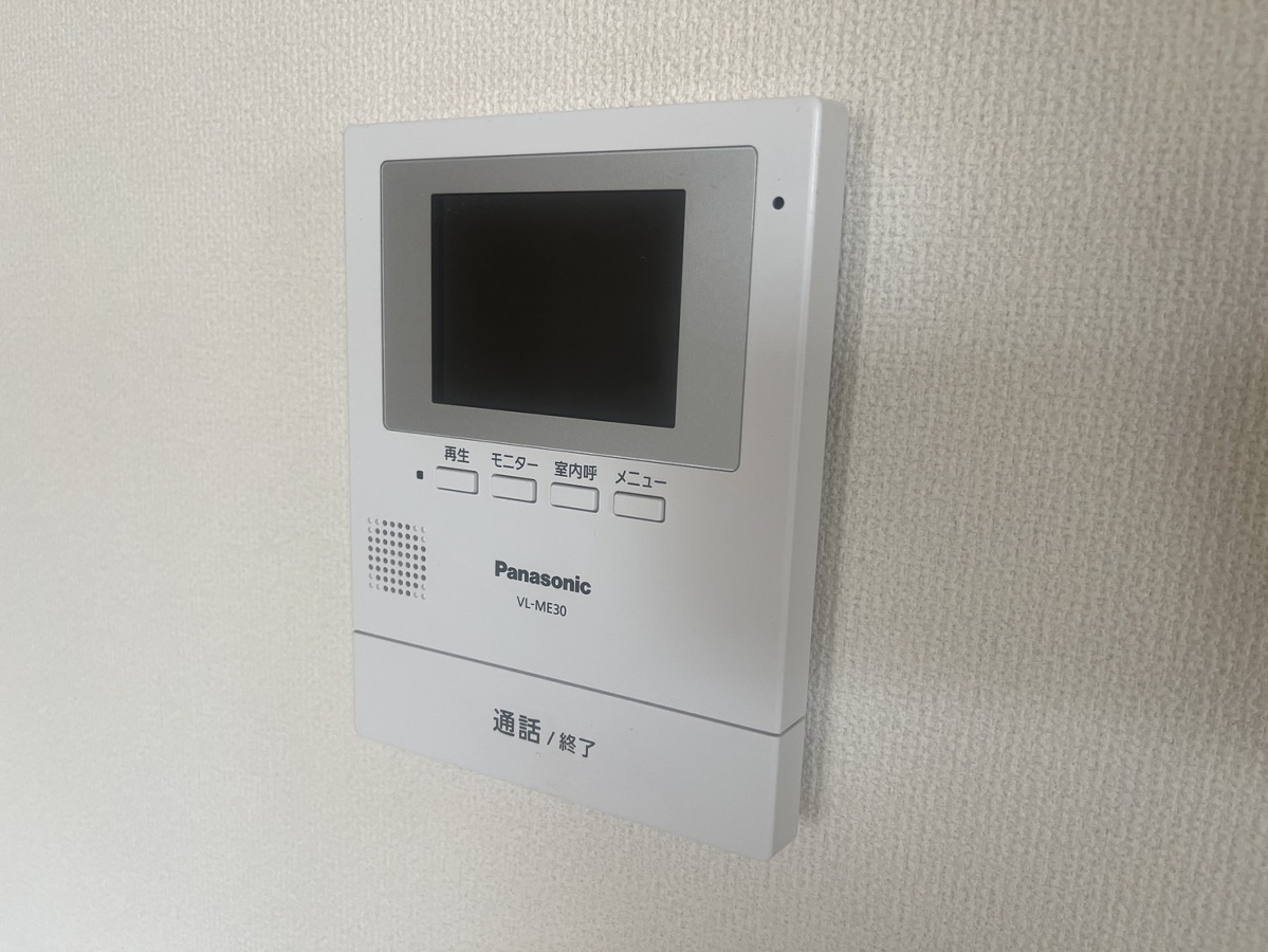 セキュリティ 写真16