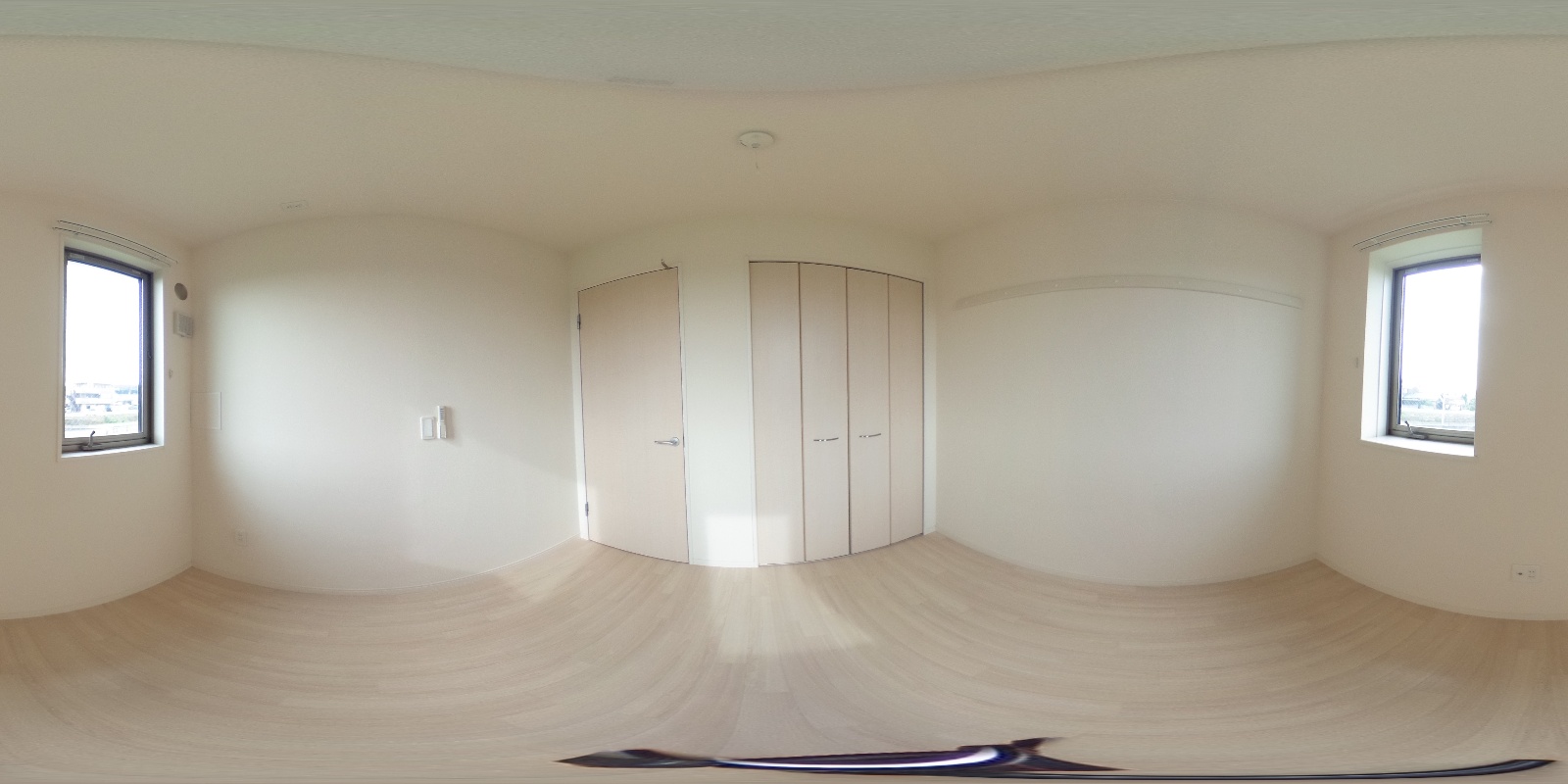 寝室 写真35