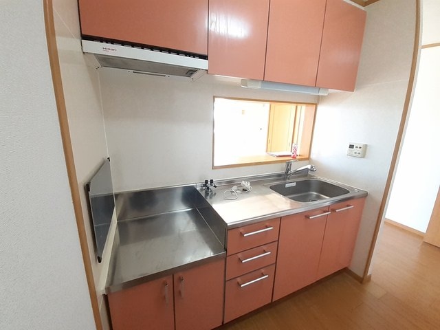 キッチン 写真3