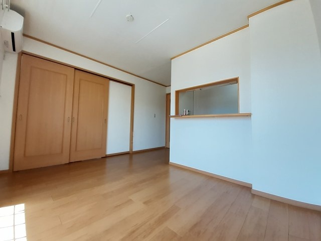 リビング 写真2