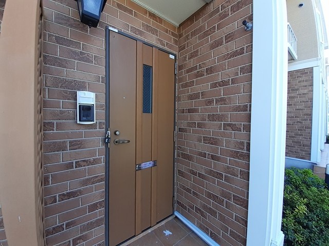 エントランス 写真12