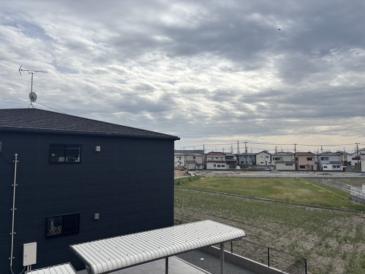眺望 写真19
