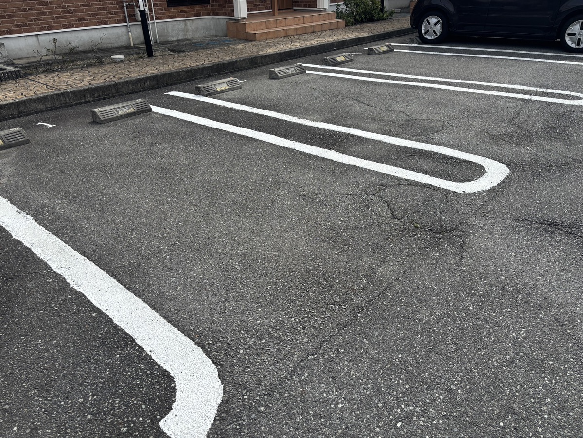 駐車場 写真32