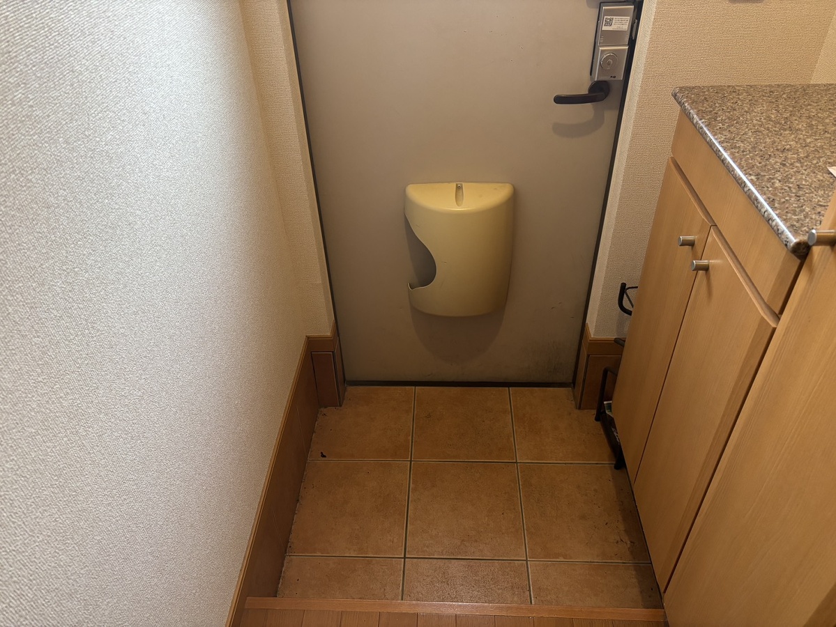 玄関 写真8