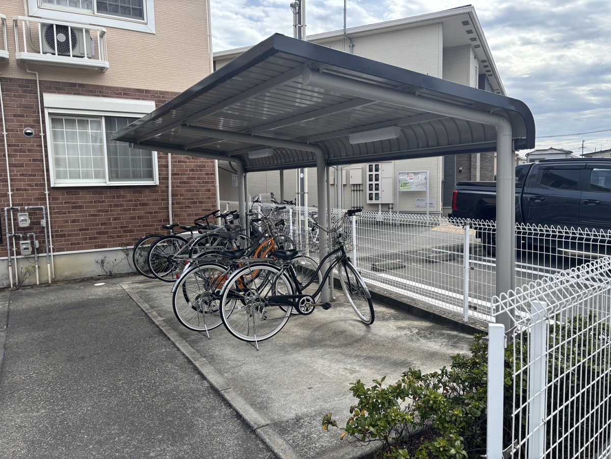 共用部 写真31
