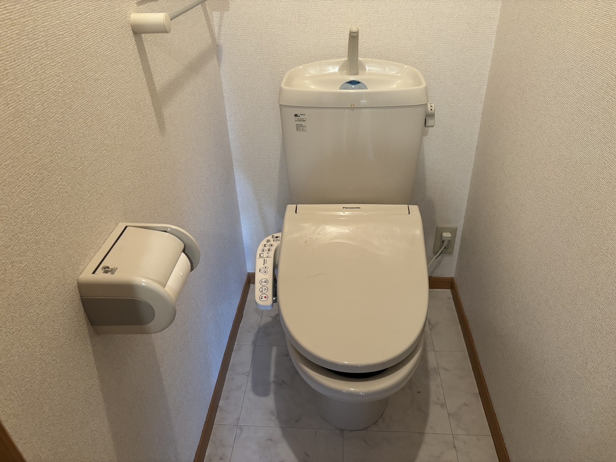 トイレ 写真12