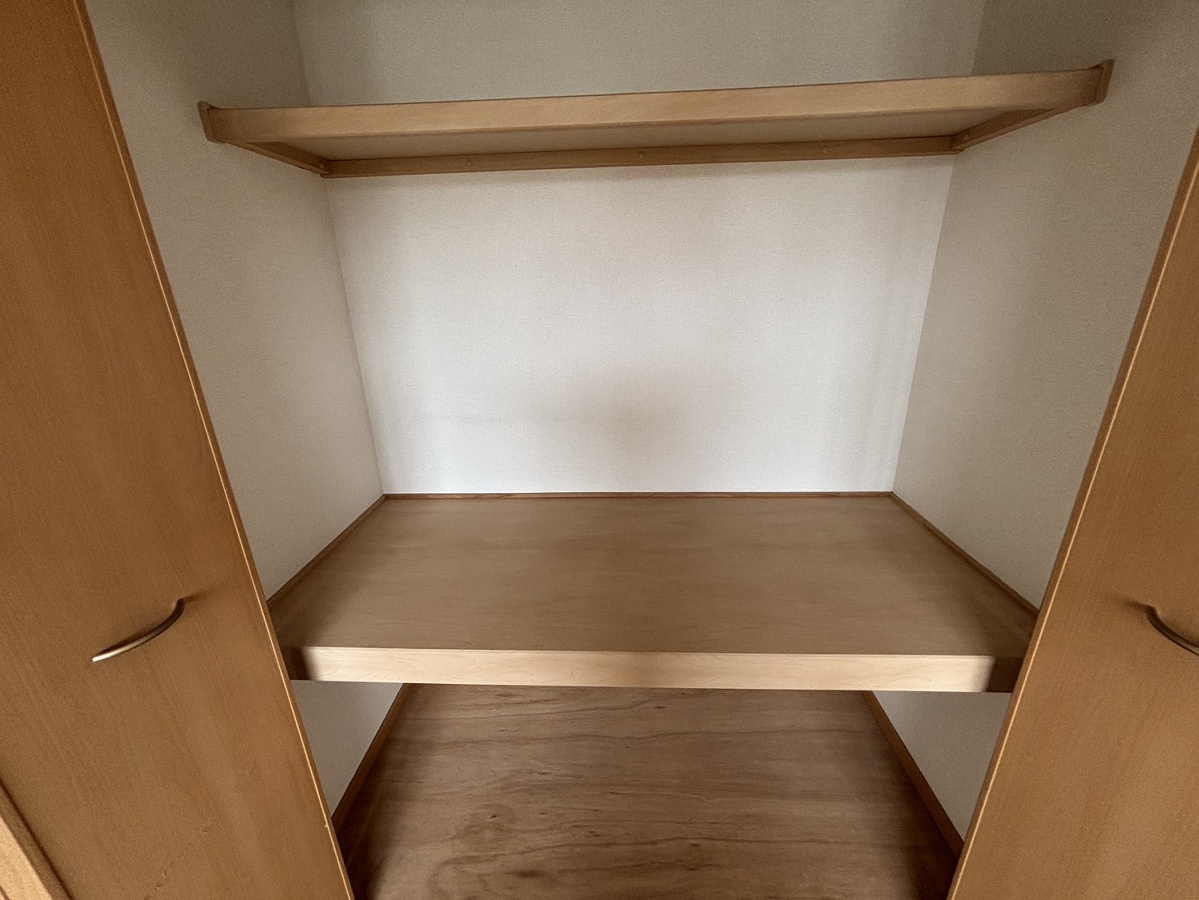 収納 写真14