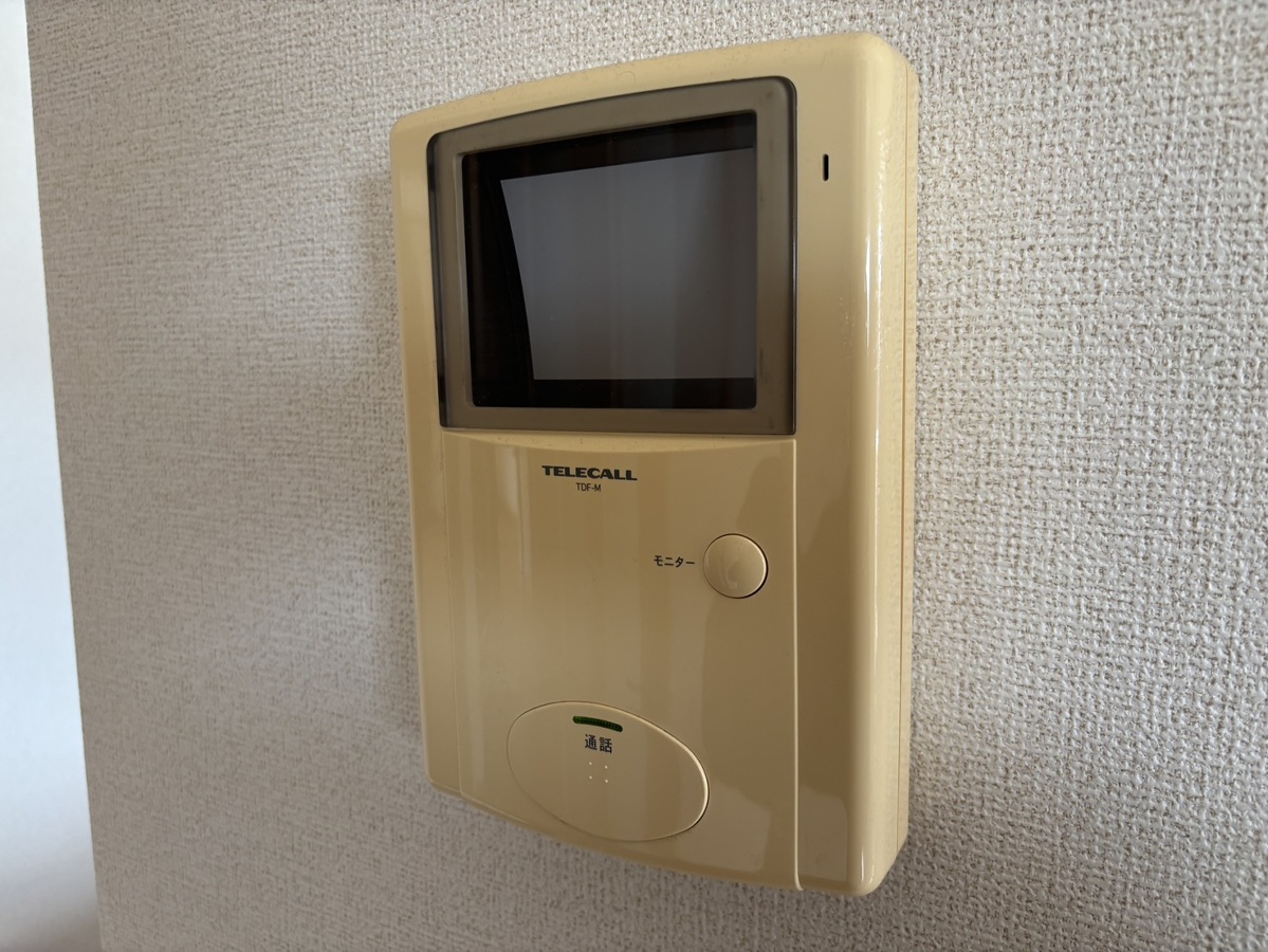 セキュリティ 写真16