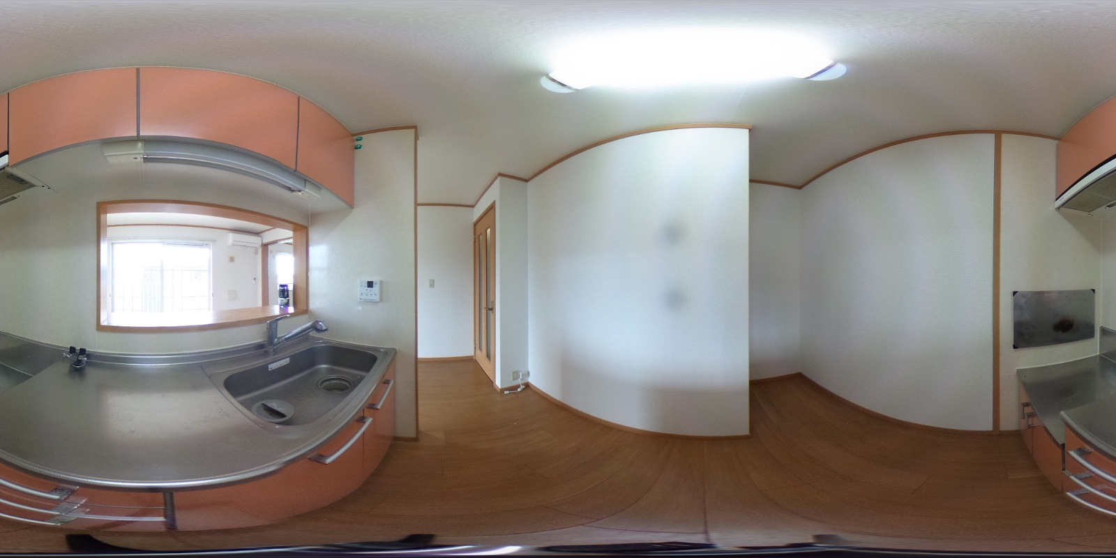 キッチン 写真34
