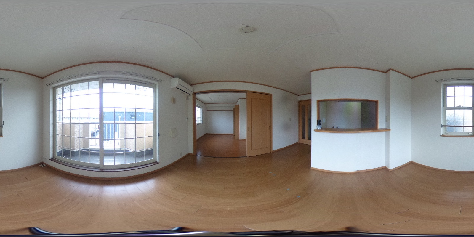 リビング 写真33