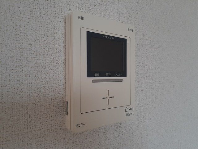 セキュリティ 写真11