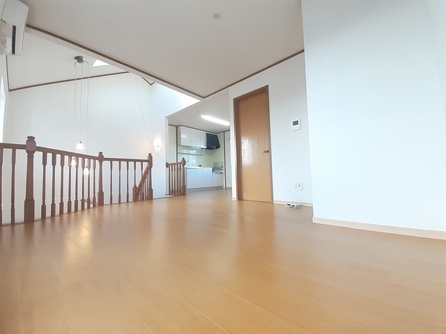 リビング 写真2