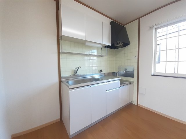 キッチン 写真3