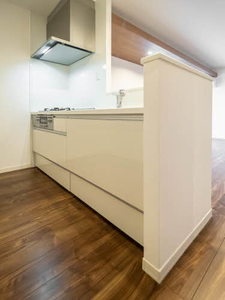 キッチン 写真3