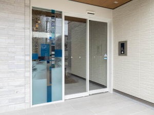 エントランス 写真12