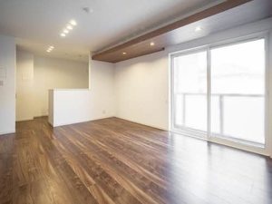 リビング 写真2