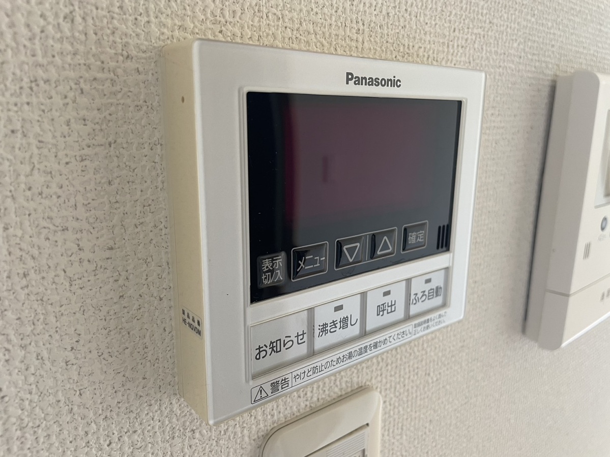 設備 写真17
