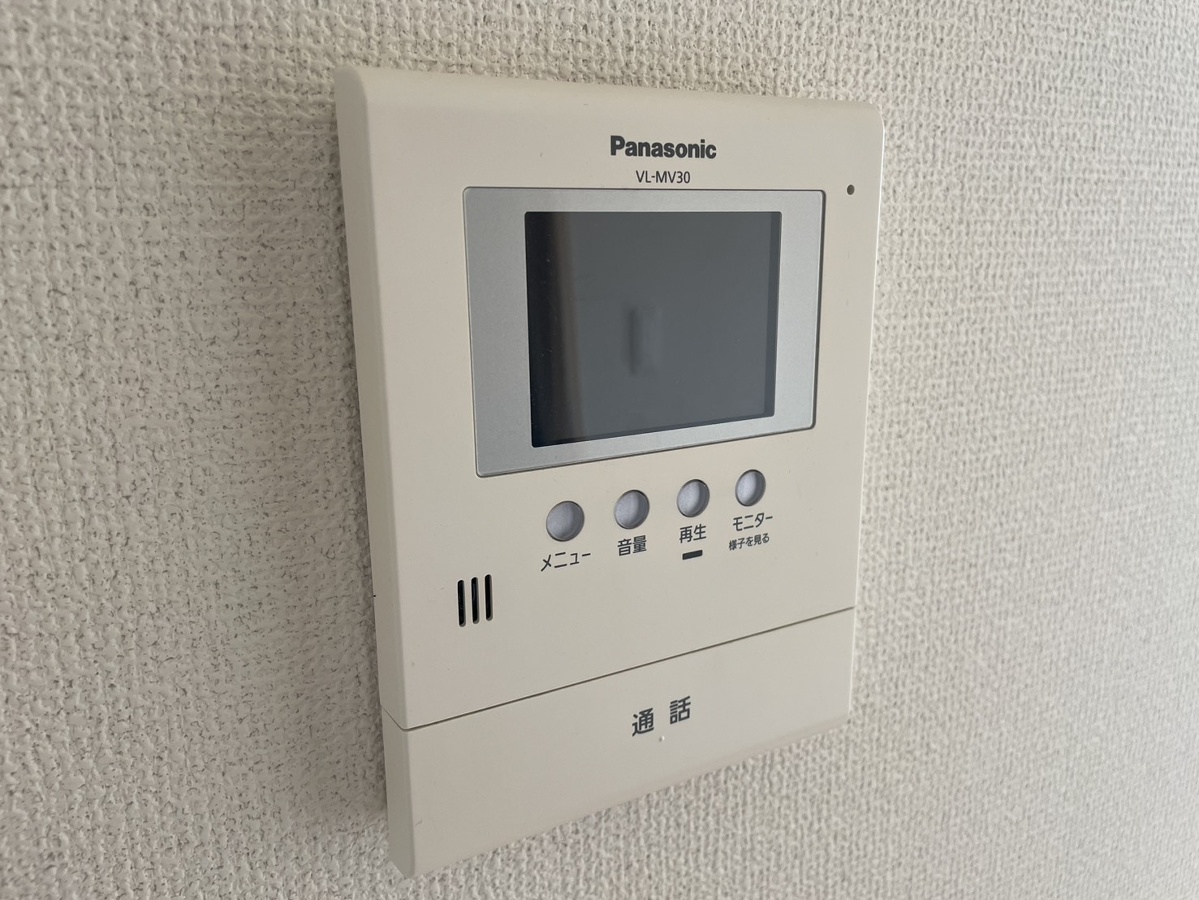 セキュリティ 写真16