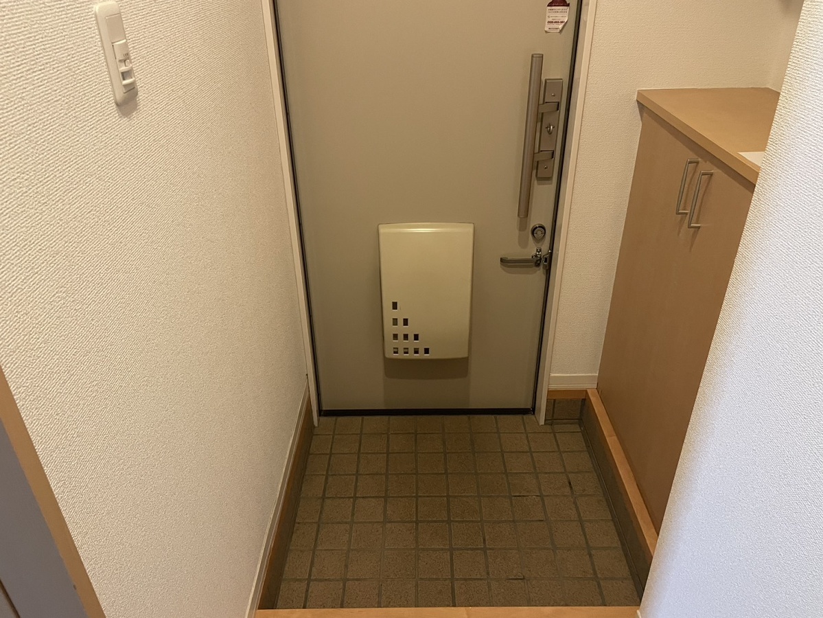 玄関 写真8