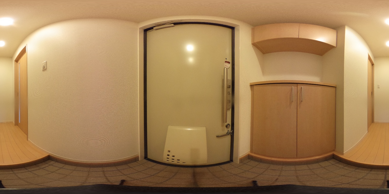 玄関 写真36