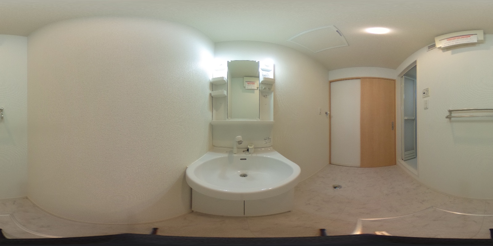 洗面所 写真37