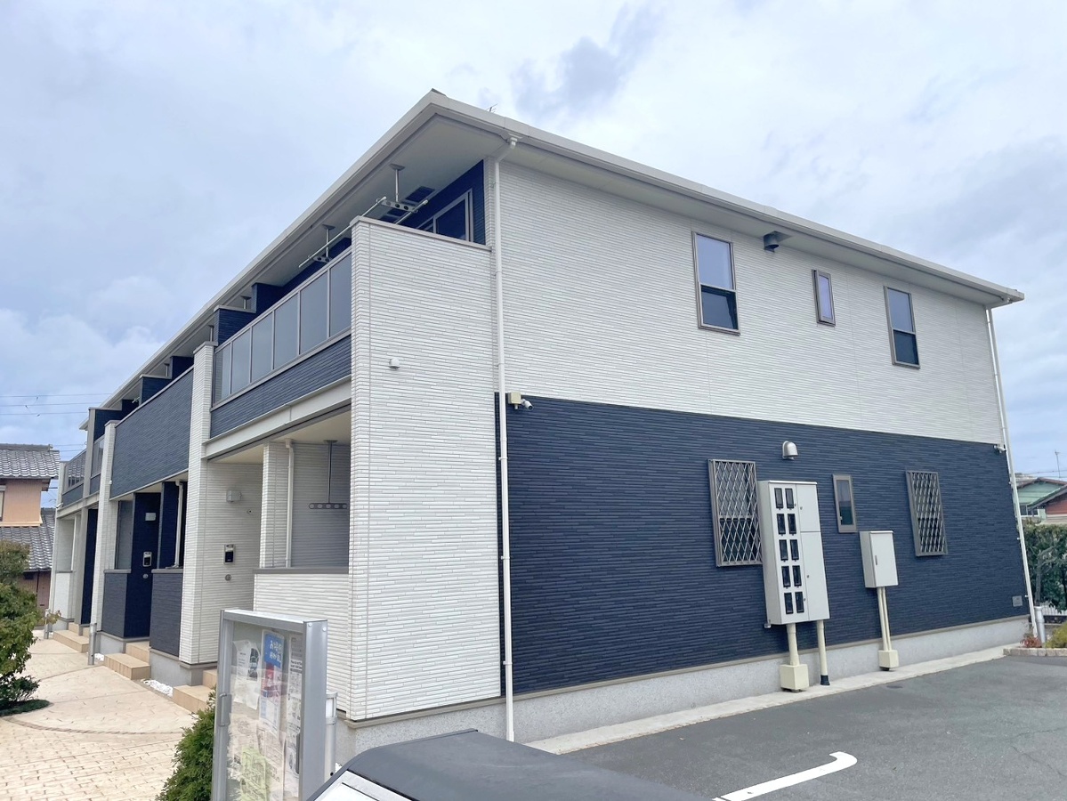 プロスペリテⅢ