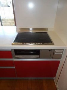 キッチン 写真4