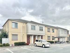 MAST COURT加古川南E