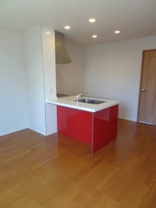 リビング 写真2