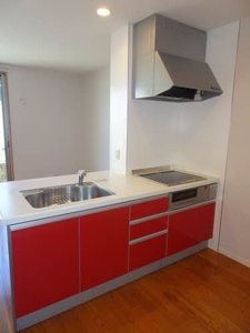 キッチン 写真3