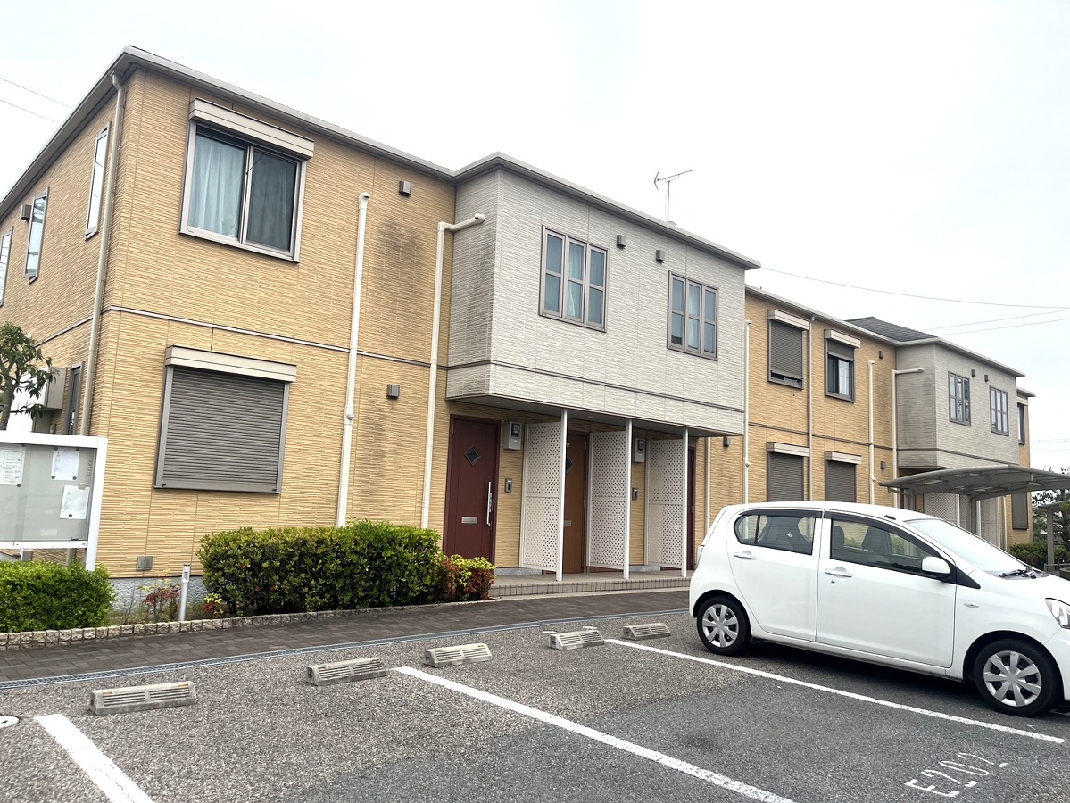 MAST COURT加古川南E