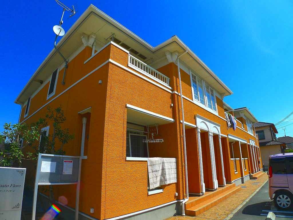 ラッフィナート　フィオーレ