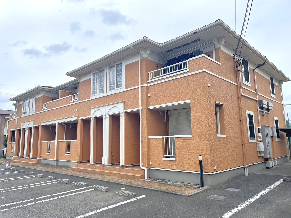 ラッフィナート フィオーレ