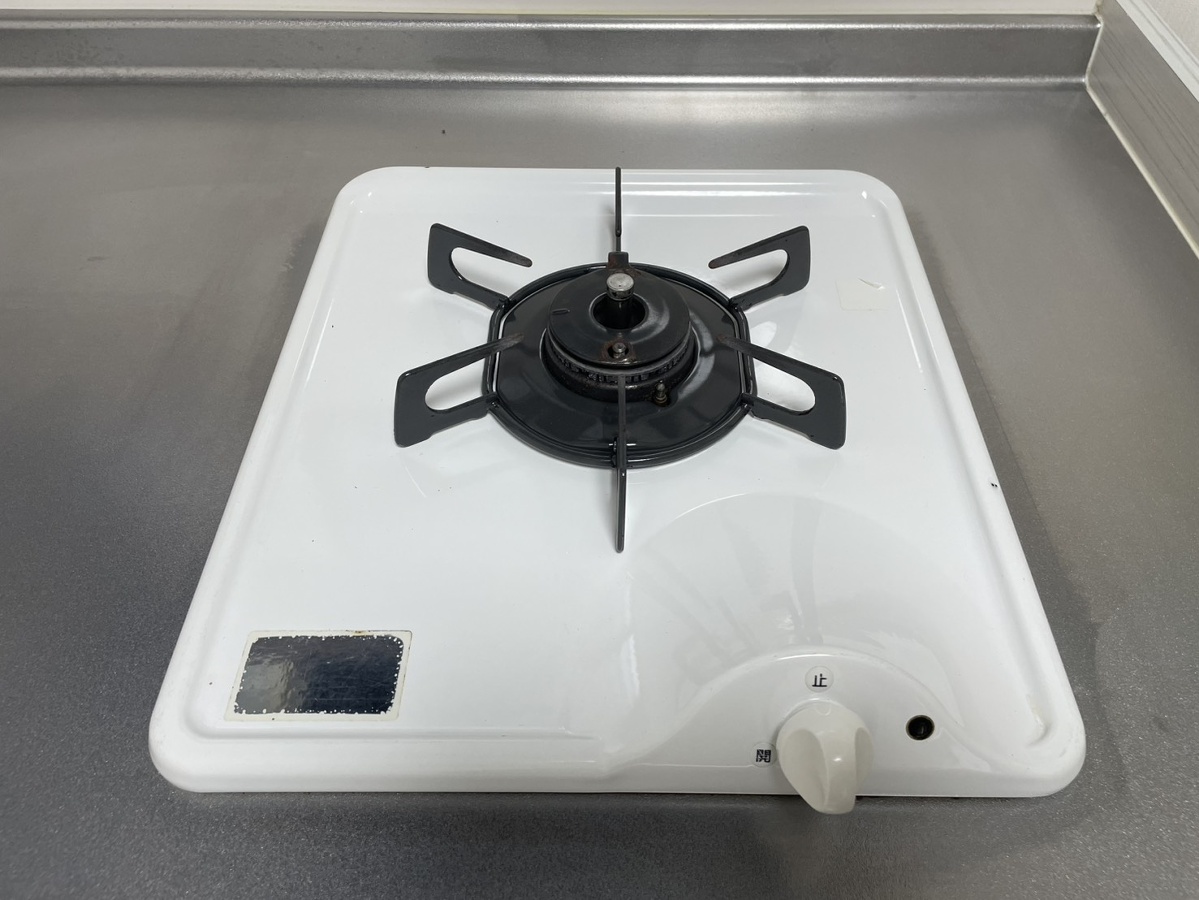 キッチン 写真4