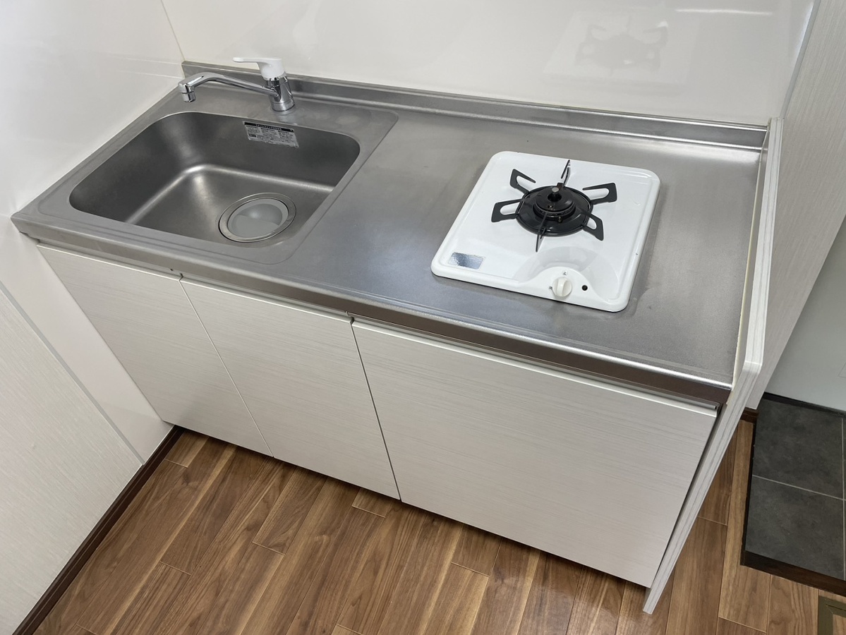 キッチン 写真3