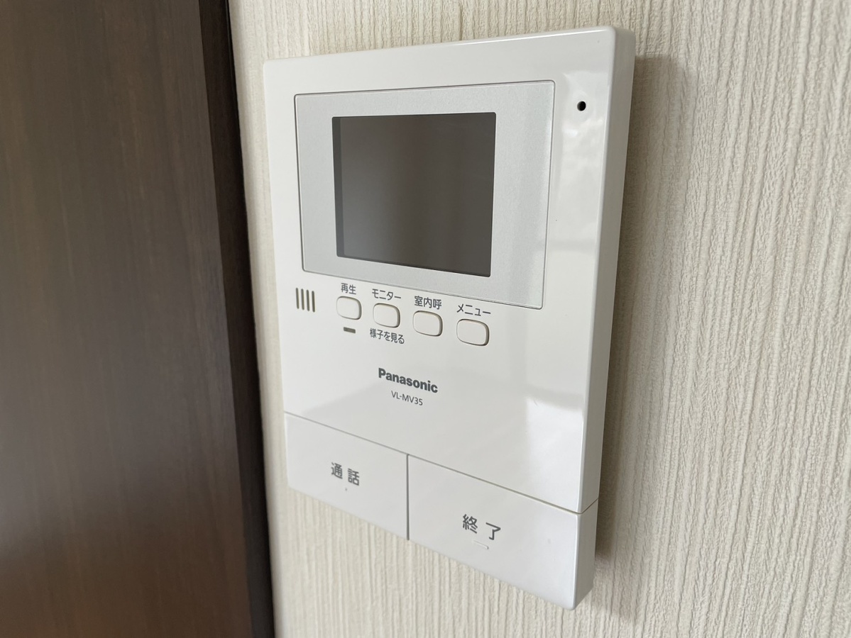 セキュリティ 写真16