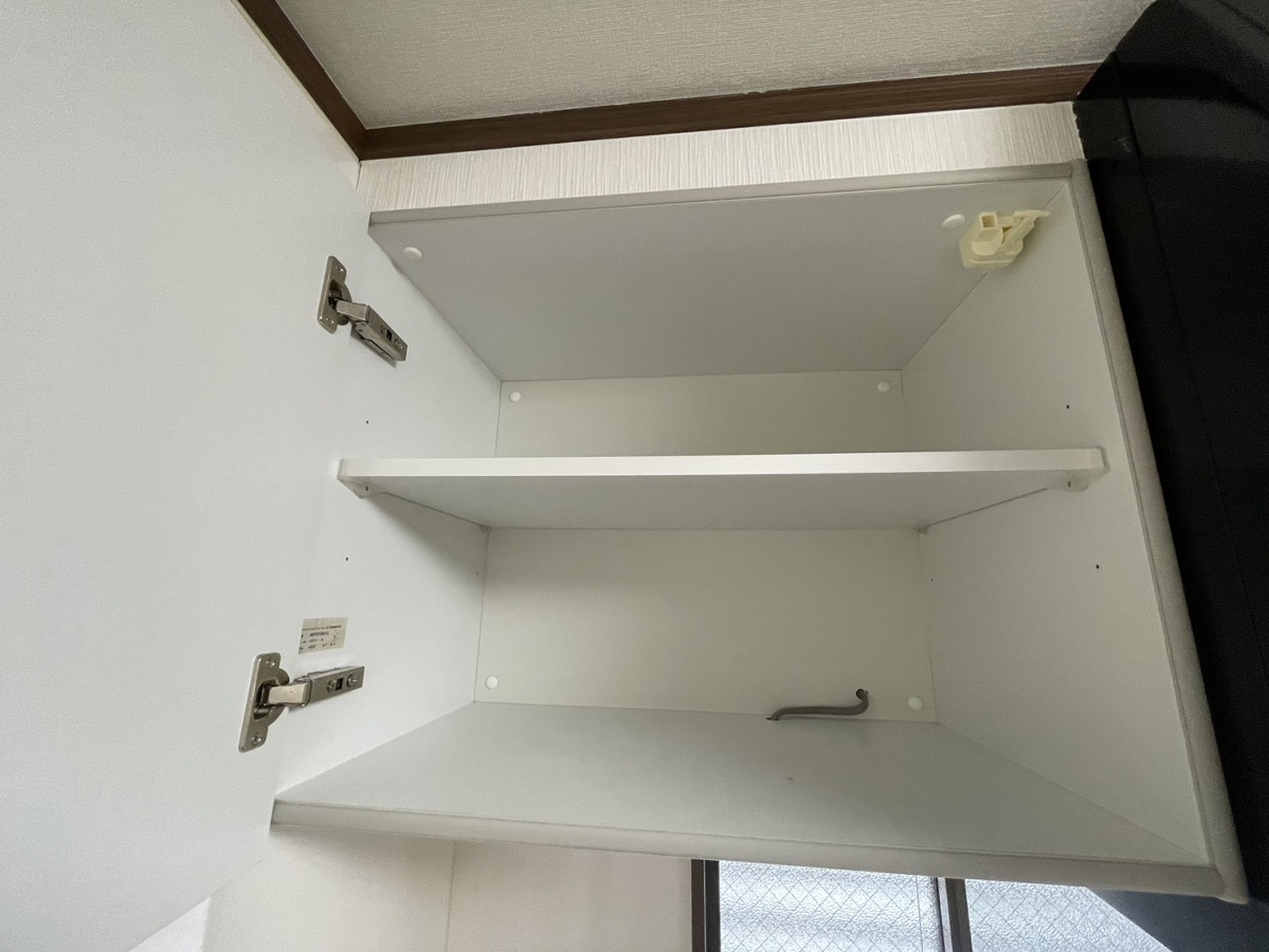 収納 写真14