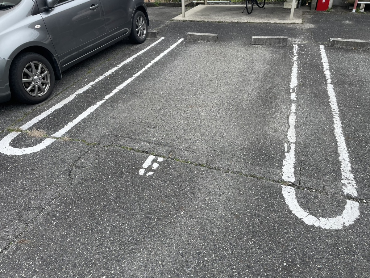 駐車場 写真32