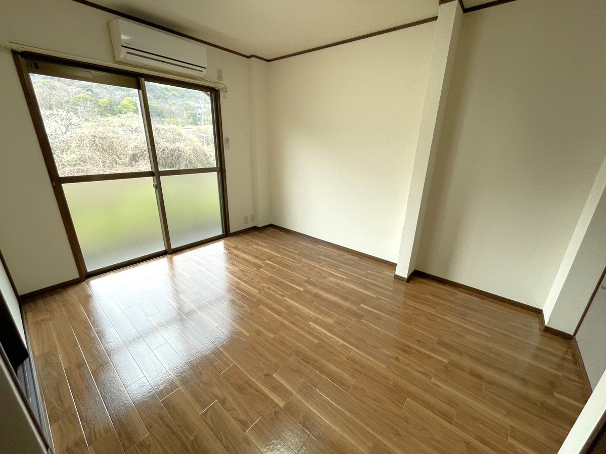 リビング 写真2