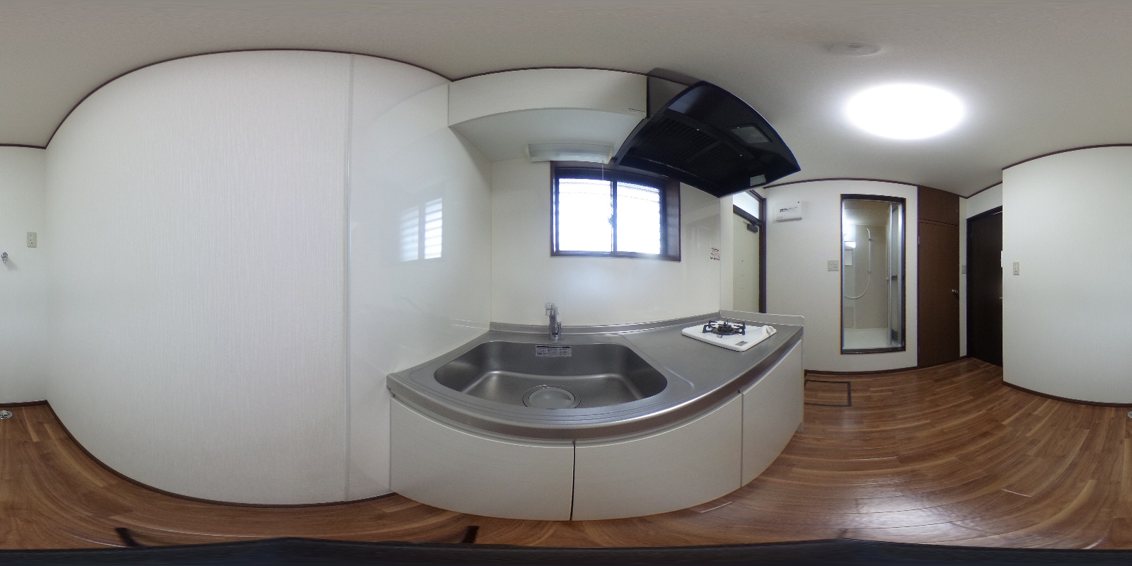 キッチン 写真34